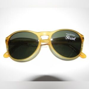 RARE Persol PO2931 Sunglasses